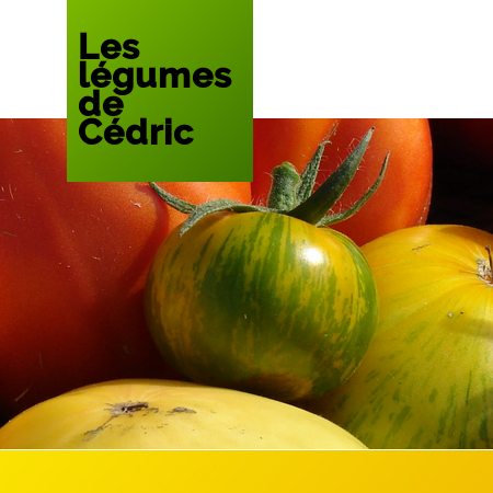 des tomates